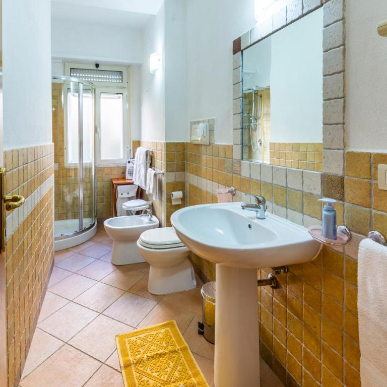 Casa Pireddu - Appartamento con 2 Camere da Letto - 5