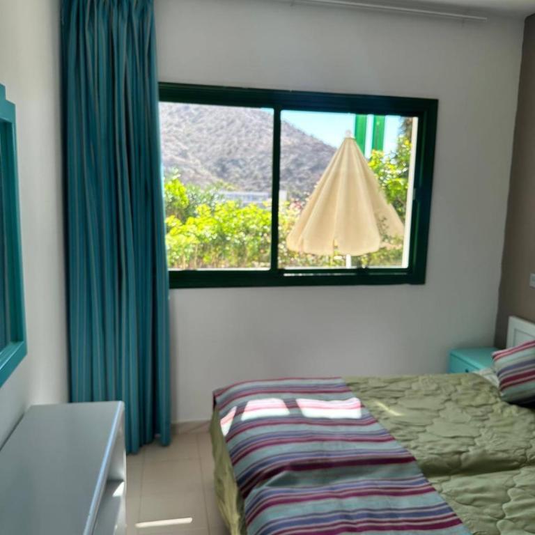 SOL VELEROS Puerto Rico Apartement - Apartamento de 2 dormitorios con terraza y vistas al mar - 2