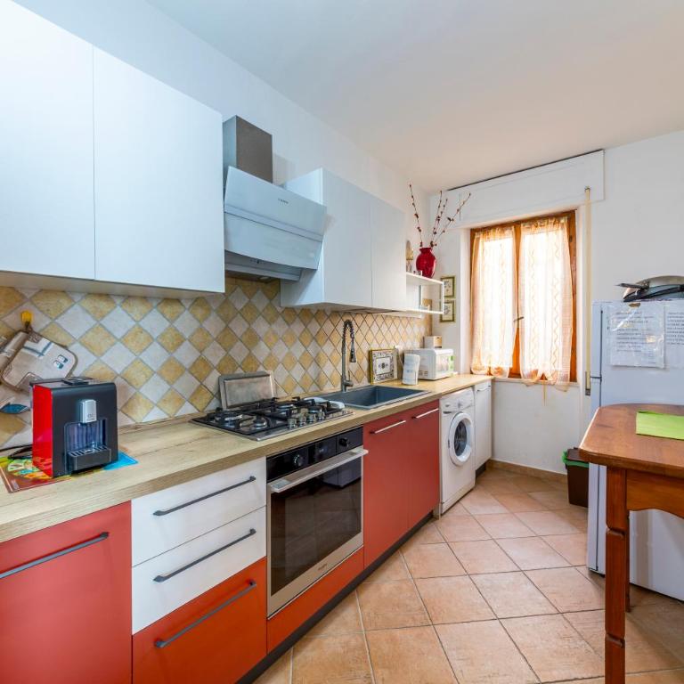 Casa Pireddu - Appartamento con 2 Camere da Letto - 4