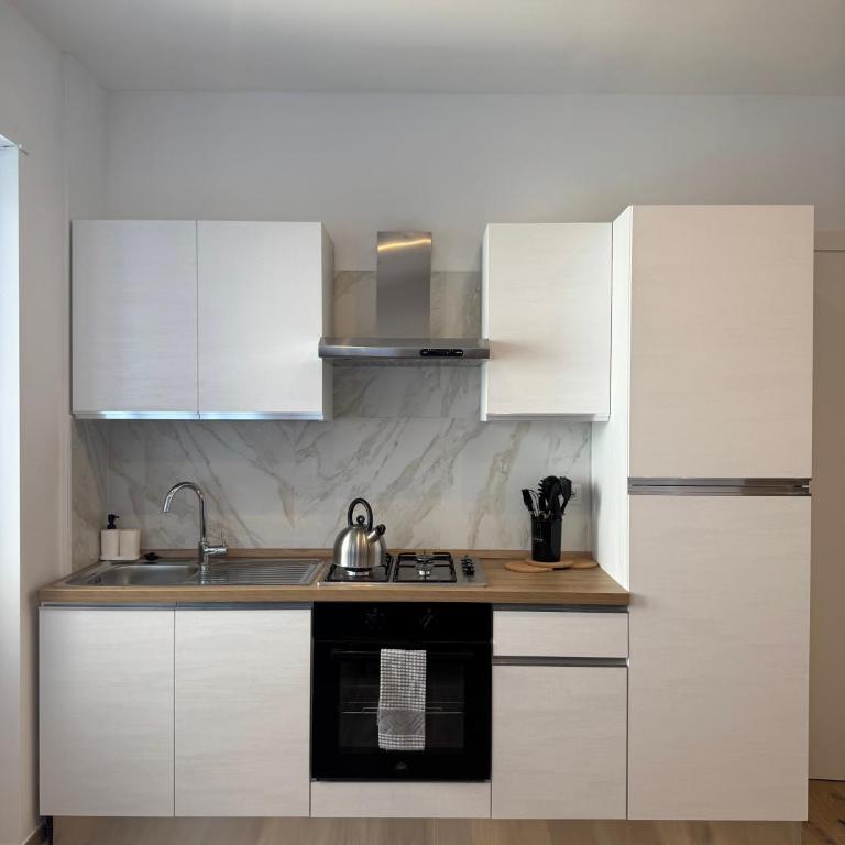 Giorgi House - Appartamento - 2