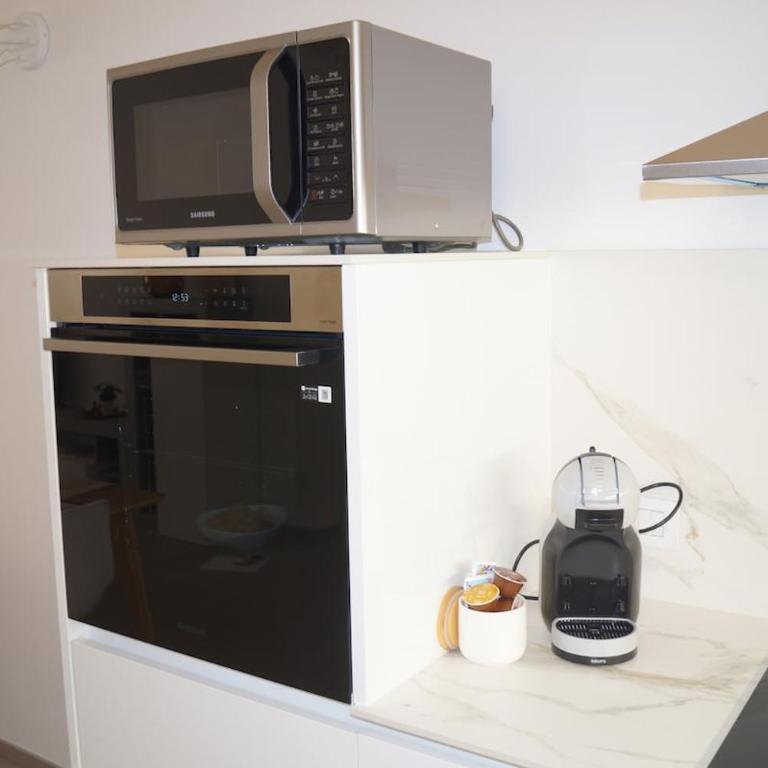 MareA Apartments - Appartamento con 1 Camera da Letto - 17