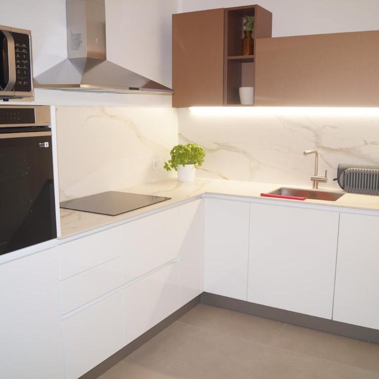 MareA Apartments - Appartamento con 1 Camera da Letto - 14
