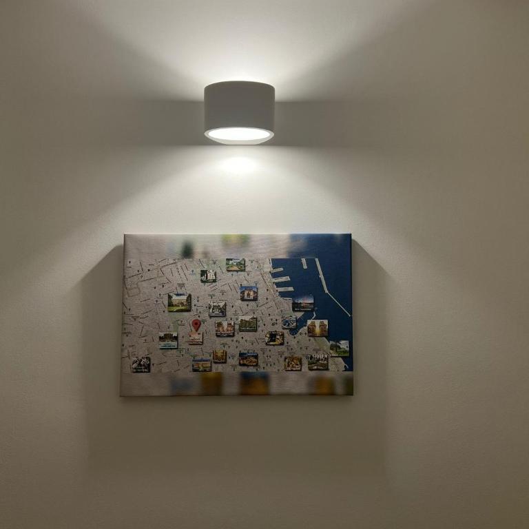 La Dimora della Contessa - Appartamento con 1 Camera da Letto - 18