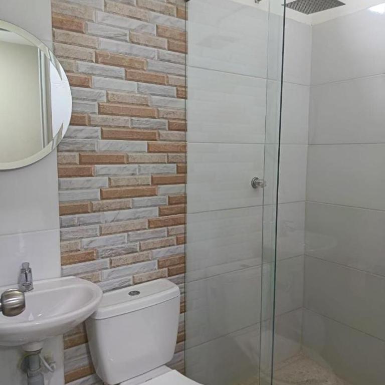 HOTEL d ROHI - Habitación Doble - 2