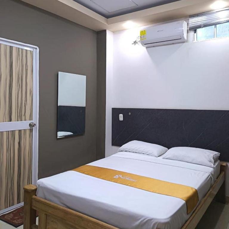 HOTEL d ROHI - Habitación Doble - 3