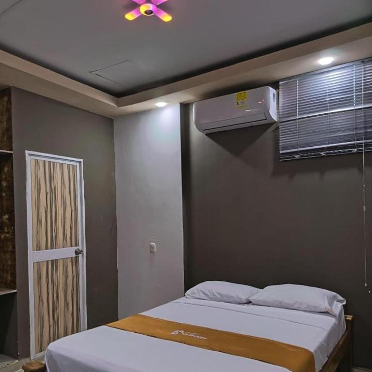 HOTEL d ROHI - Habitación Doble - 4