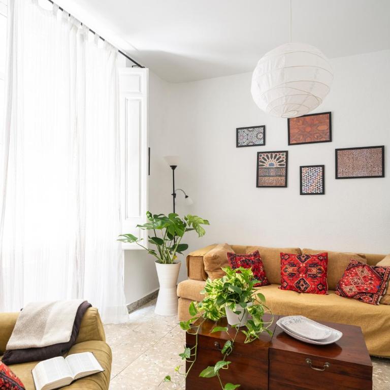 Casa 1919 - Central Apartment near the Cathedral - 1A - Two-Bedroom Apartment - 15