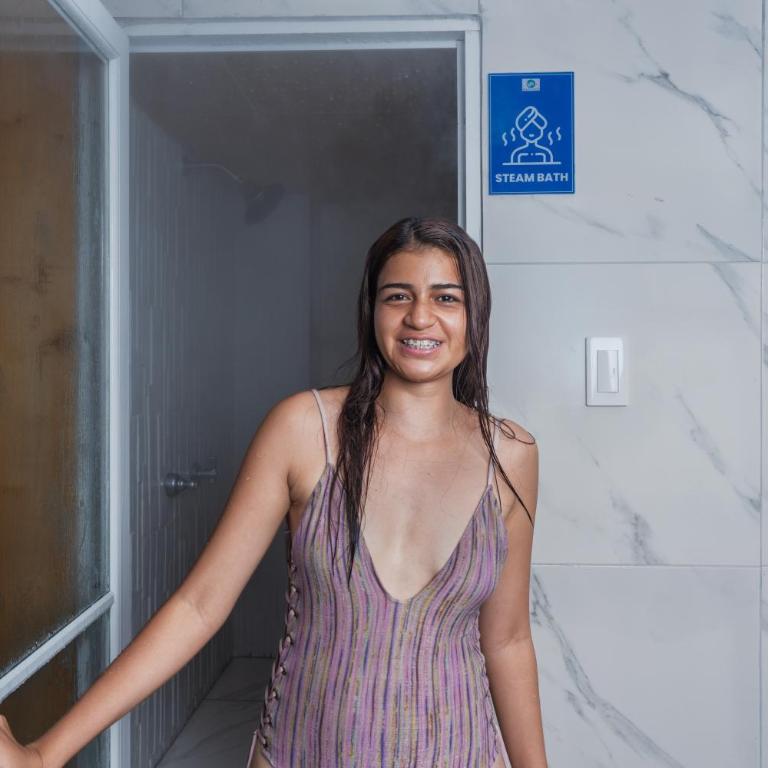 All INCLUSIVE GALAPAGOS & BEYOND 2 - Apartment with Balcony - 22