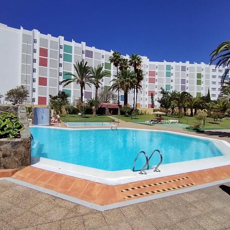Sunset Ocean Playa del Ingles - Apartamento de 2 dormitorios - 9