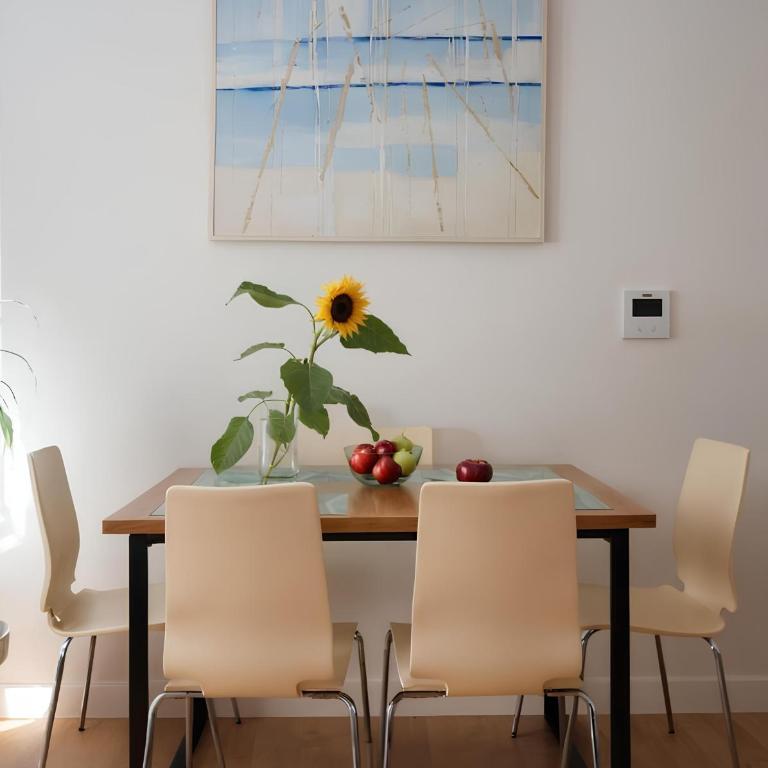 Lina Modern Studio Minutes from the Sea - Apartman - 47
