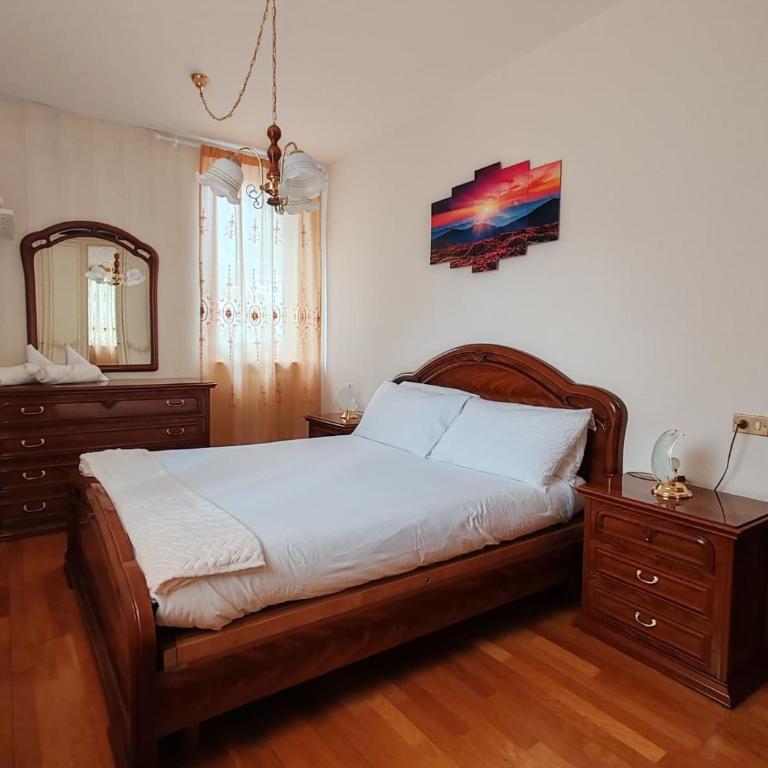 Appartamento A Càsa dei Nòni - Two-Bedroom Apartment - 16