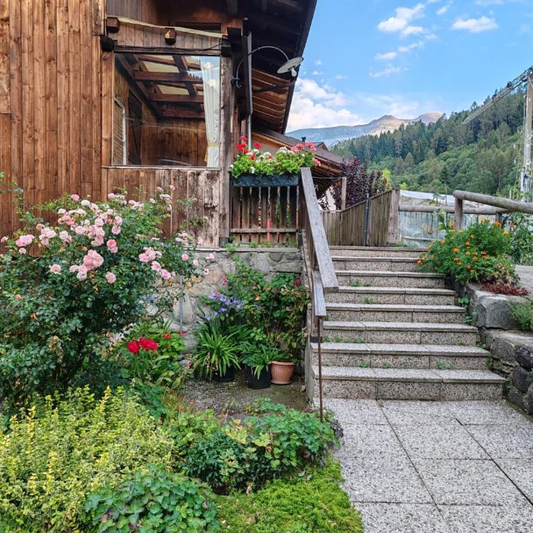 Appartamento A Càsa dei Nòni - Two-Bedroom Apartment - 29