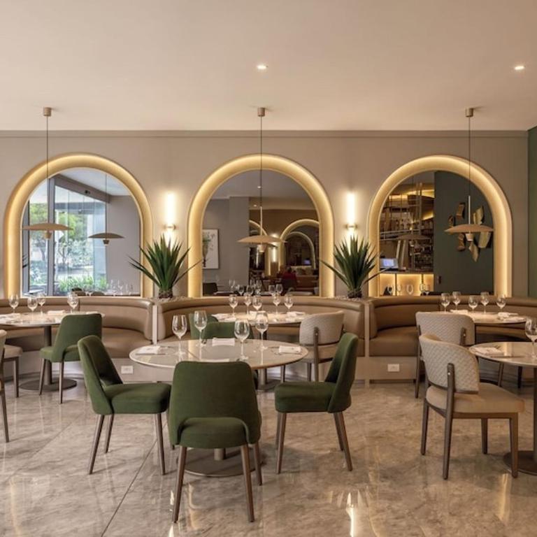 Luxury Apartment Located in Quito - One-Bedroom Apartment - 6