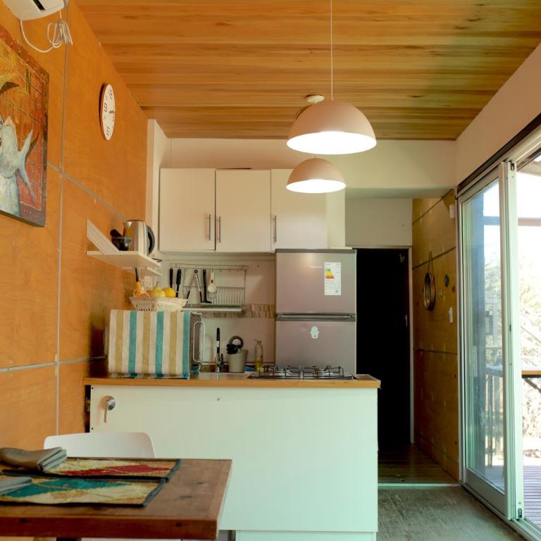 Casa en las sierras de Cordoba - Villa de 1 dormitorio - 21