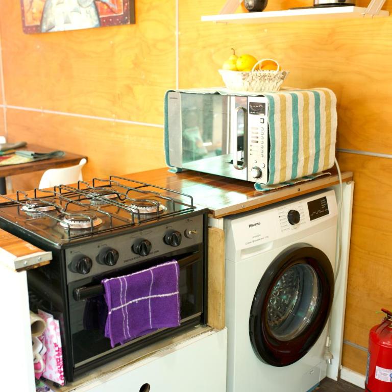 Casa en las sierras de Cordoba - One-Bedroom Villa - 20