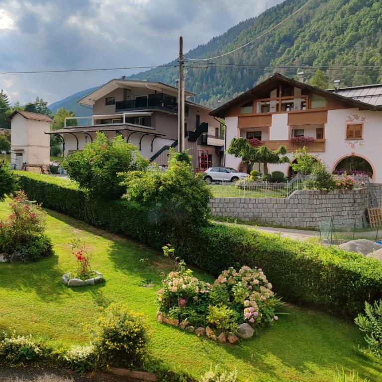 Appartamento A Càsa dei Nòni - Two-Bedroom Apartment - 30