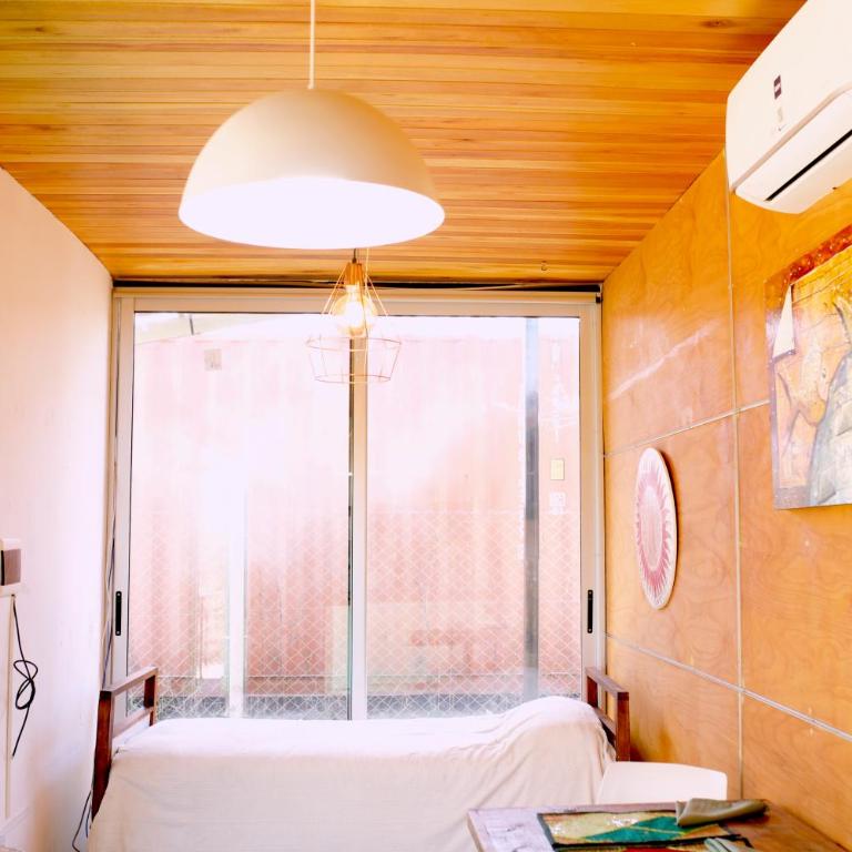 Casa en las sierras de Cordoba - One-Bedroom Villa - 18