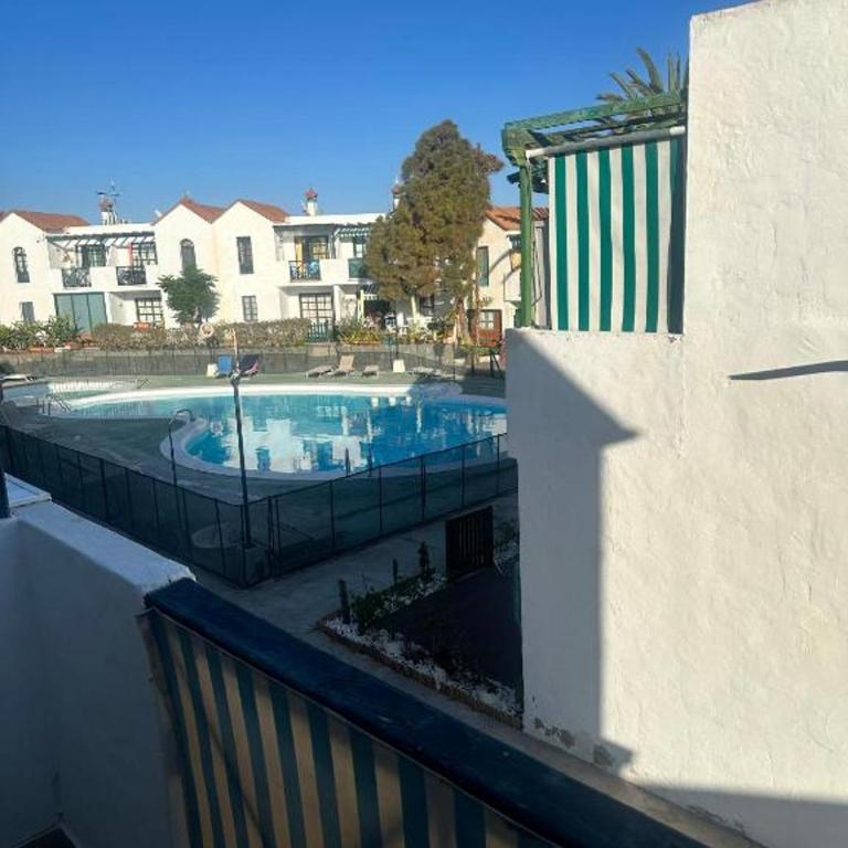 TUNERAS SUNSET Puerto Rico Apartment, Sea view, Pool, Perfect for sun lovers - Two-Bedroom Apartment with Terrace - 6