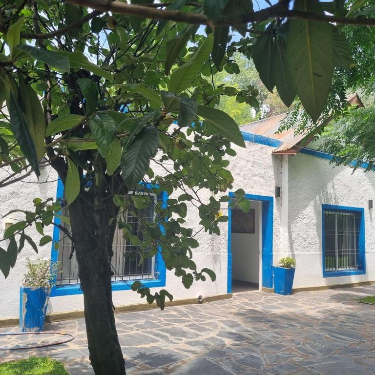 Quinta Benavidez - Casa de 3 dormitorios - 1