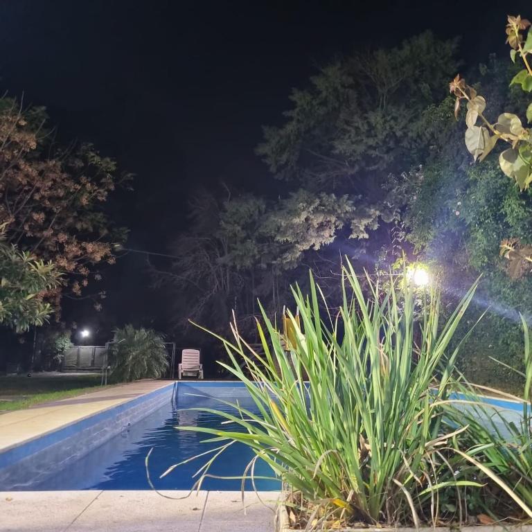 Quinta Benavidez - Casa de 3 dormitorios - 8