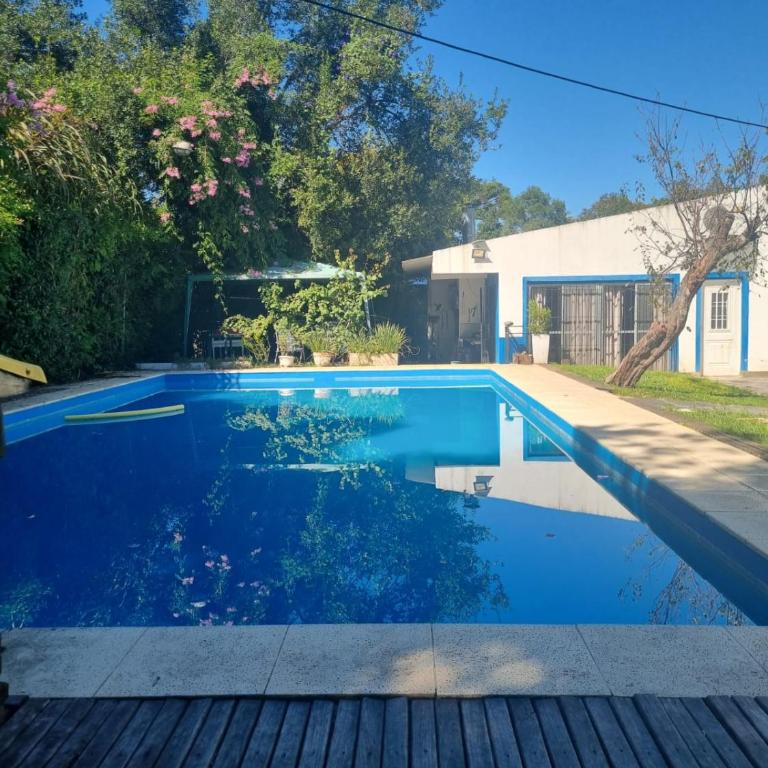Quinta Benavidez - Casa de 3 dormitorios - 9