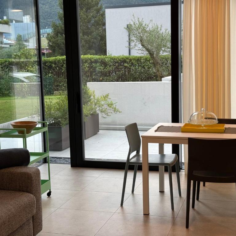 Appartamento PELER - Residenza OLIVEA - Appartamento con 1 Camera da Letto - 16