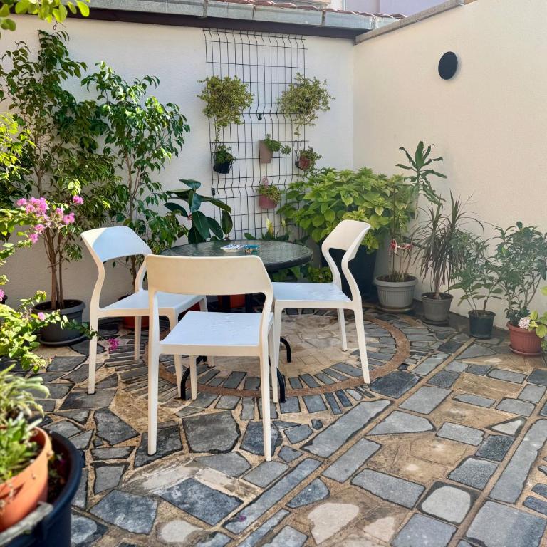 Apartment 'Avlija' - One-Bedroom Apartment - 29