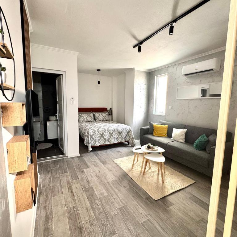 Apartment 'Avlija' - One-Bedroom Apartment - 4