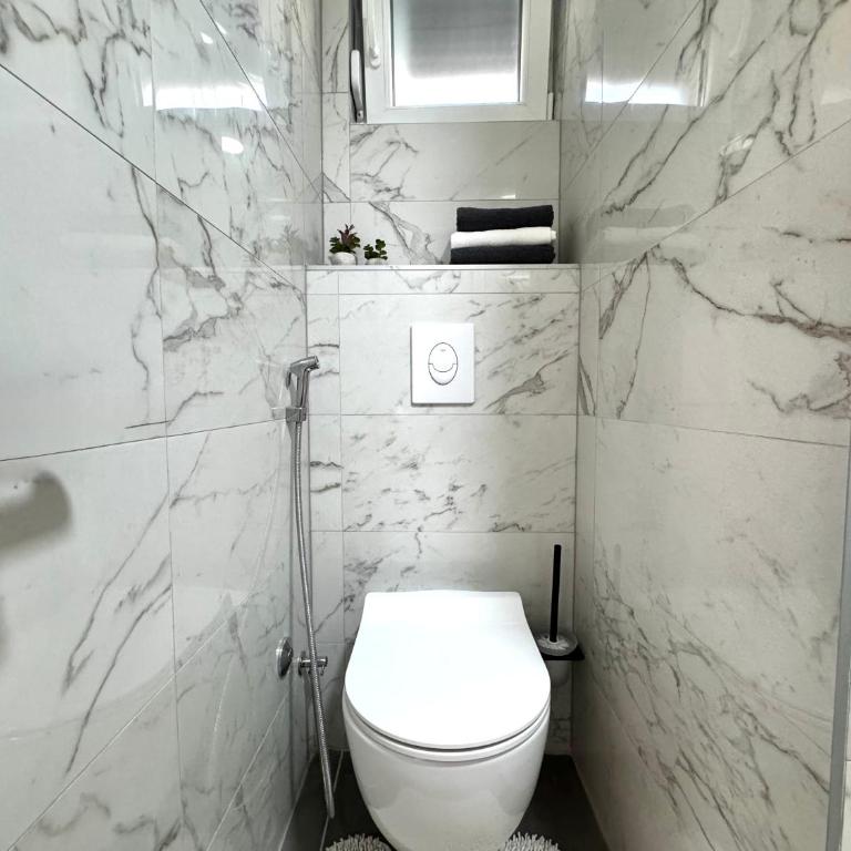 Apartment 'Avlija' - One-Bedroom Apartment - 20