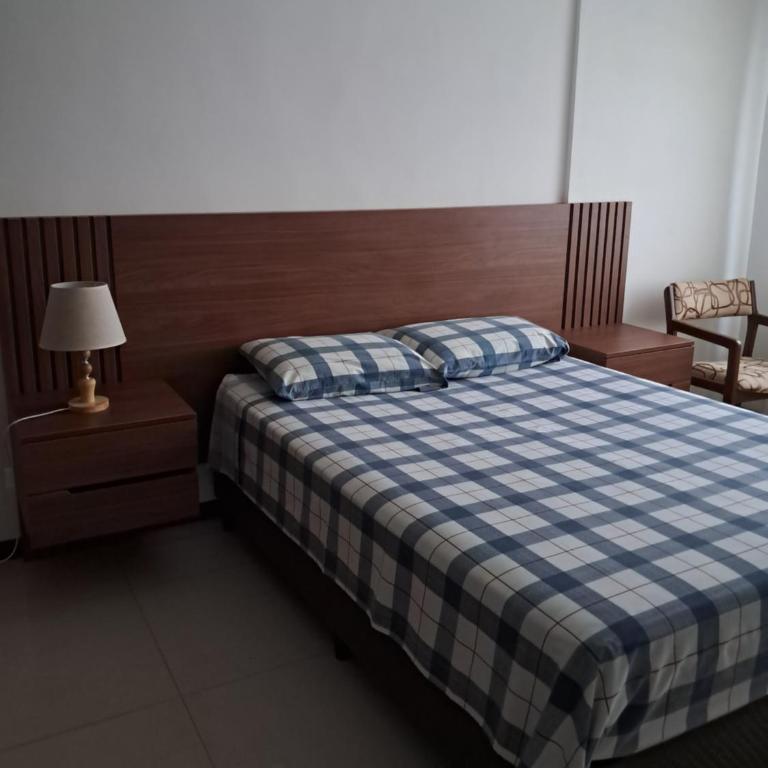 Apartamento de 1 dormitorio para persona sola o pareja - Apartamento de 1 dormitorio - 5