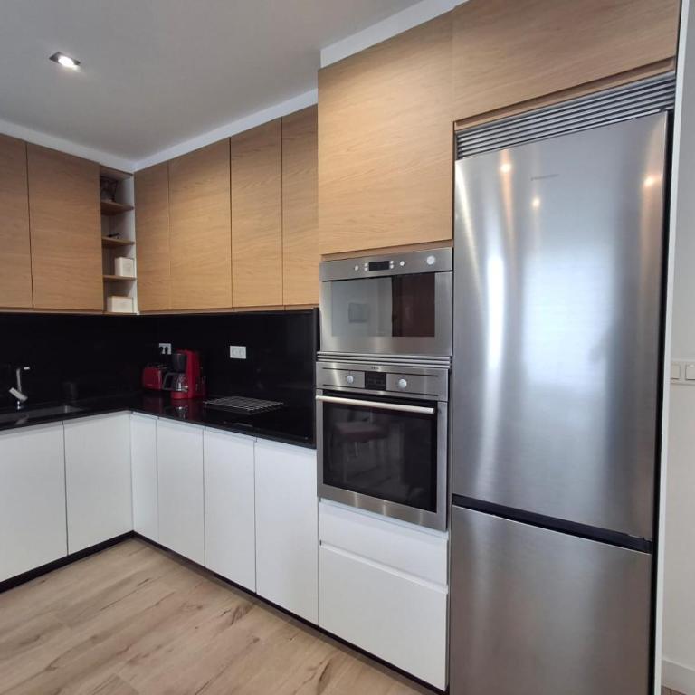 La casa de Teresa - Apartamento de 2 dormitorios - 8