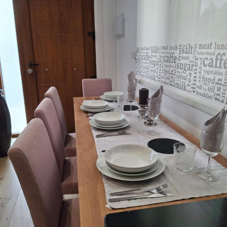 La casa de Teresa - Apartamento de 2 dormitorios - 10