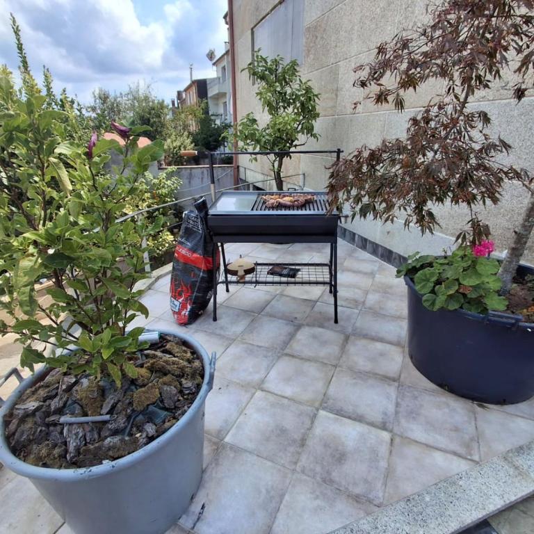 La casa de Teresa - Apartamento de 2 dormitorios - 26