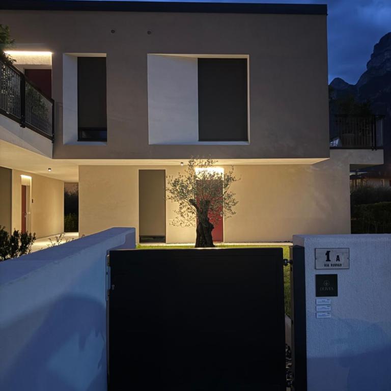 Appartamento VINESSA - Residence OLIVEA - Appartamento con 1 Camera da Letto - 45