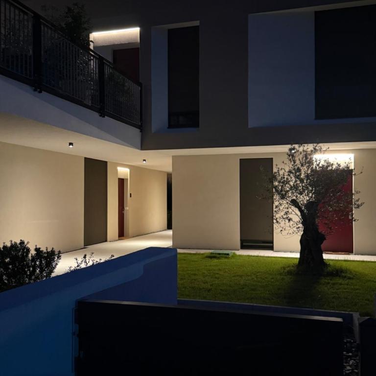 Appartamento VINESSA - Residence OLIVEA - Appartamento con 1 Camera da Letto - 44