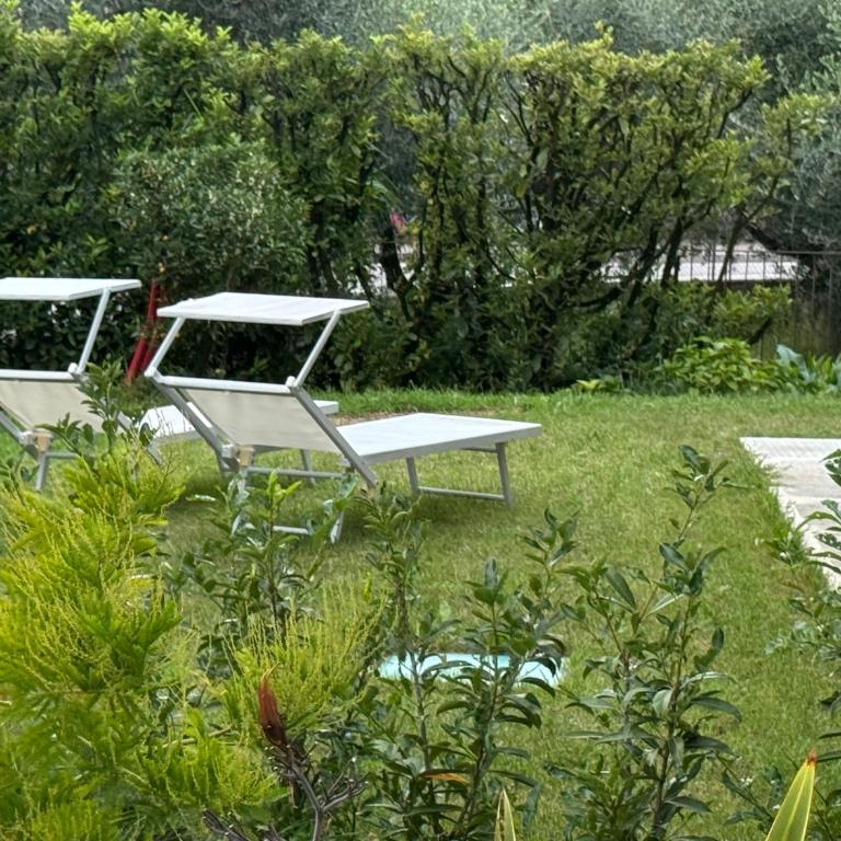 Appartamento VINESSA - Residence OLIVEA - Appartamento con 1 Camera da Letto - 43