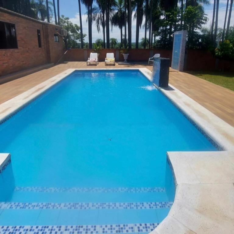 Quinta Vista Allegra - Casa con 1 dormitorio - 5