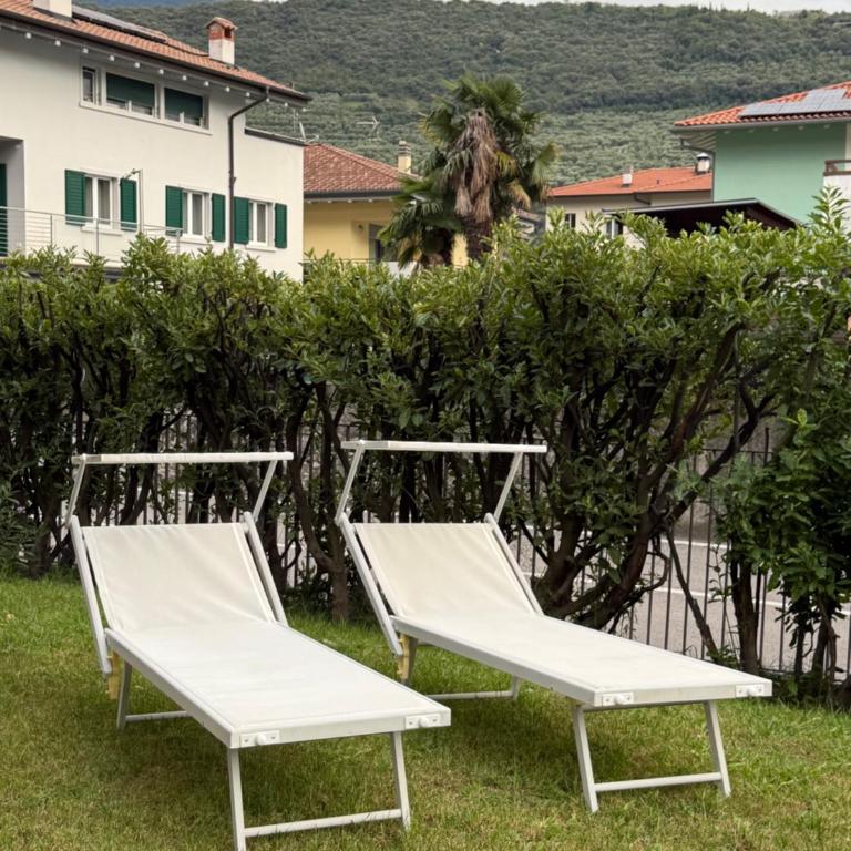 Appartamento VINESSA - Residence OLIVEA - Appartamento con 1 Camera da Letto - 42
