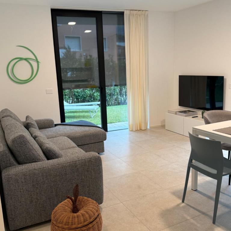 Appartamento VINESSA - Residence OLIVEA - Appartamento con 1 Camera da Letto - 32