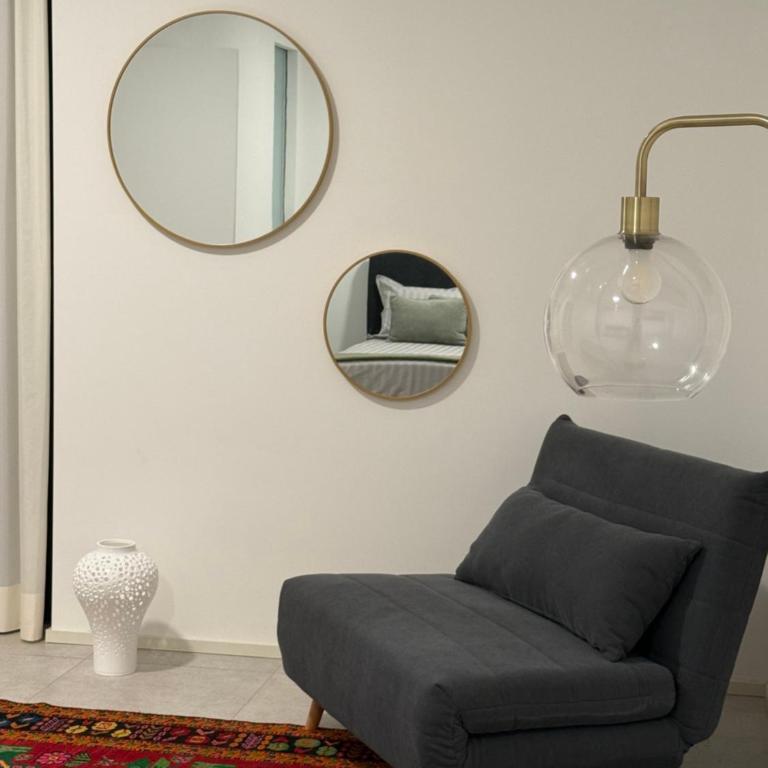 Appartamento VINESSA - Residence OLIVEA - Appartamento con 1 Camera da Letto - 1