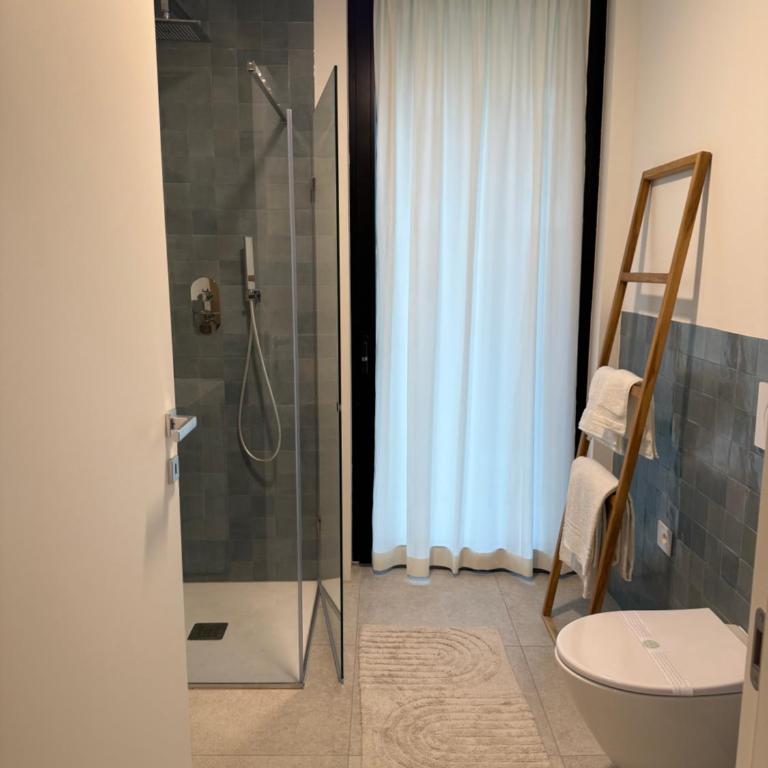 Appartamento VINESSA - Residence OLIVEA - Appartamento con 1 Camera da Letto - 23