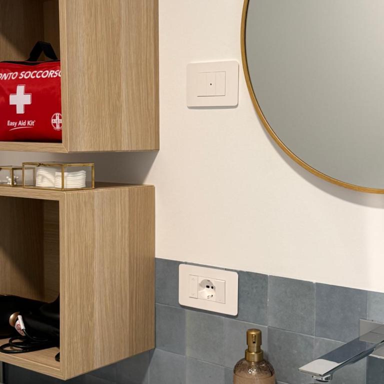 Appartamento VINESSA - Residence OLIVEA - Appartamento con 1 Camera da Letto - 26