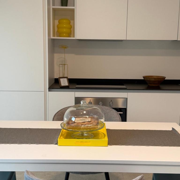 Appartamento VINESSA - Residence OLIVEA - Appartamento con 1 Camera da Letto - 36