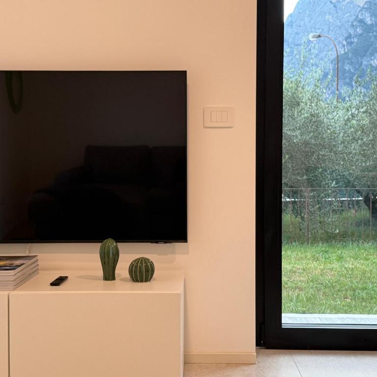 Appartamento VINESSA - Residence OLIVEA - Appartamento con 1 Camera da Letto - 35