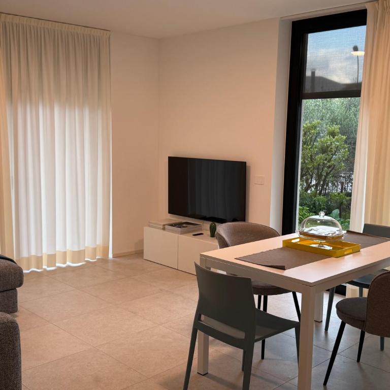 Appartamento VINESSA - Residence OLIVEA - Appartamento con 1 Camera da Letto - 33