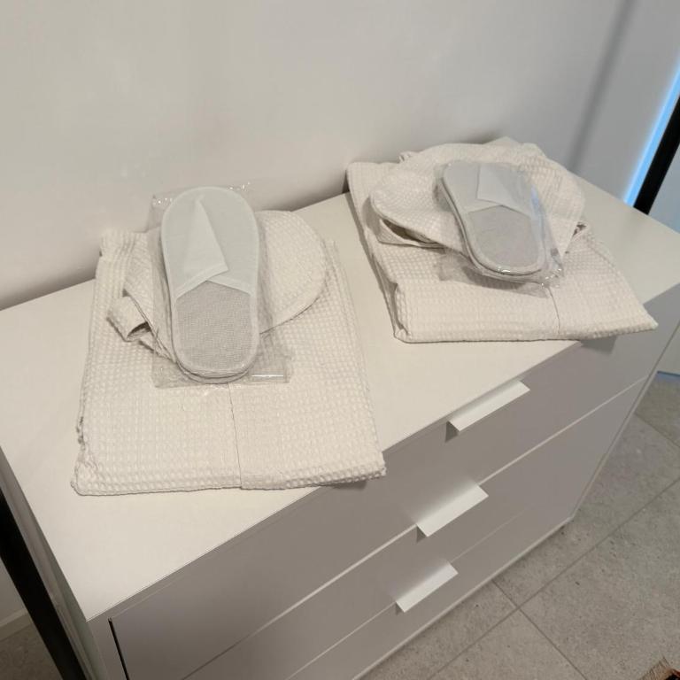 Appartamento VINESSA - Residence OLIVEA - Appartamento con 1 Camera da Letto - 14