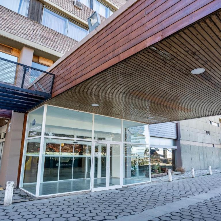 Departamento Centrico con Vista Panorámica al Lago - Apartamento de 1 dormitorio - 31