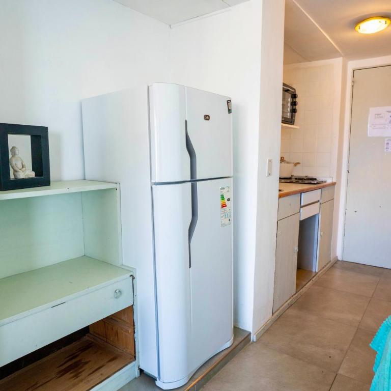 Departamento Centrico con Vista Panorámica al Lago - Apartamento de 1 dormitorio - 15