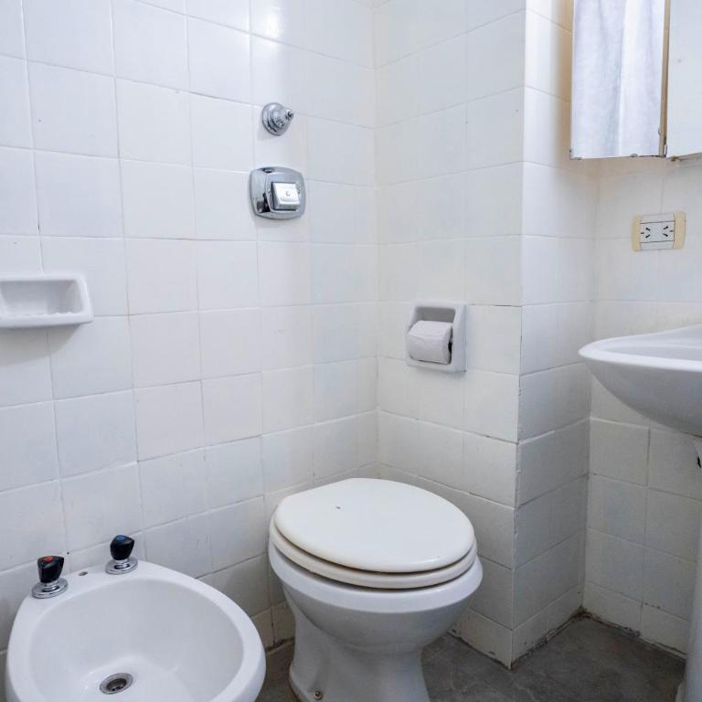 Departamento Centrico con Vista Panorámica al Lago - Apartamento de 1 dormitorio - 18