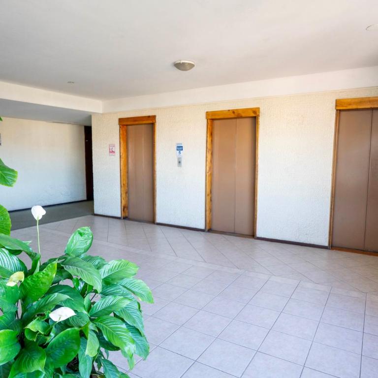 Departamento Centrico con Vista Panorámica al Lago - Apartamento de 1 dormitorio - 19
